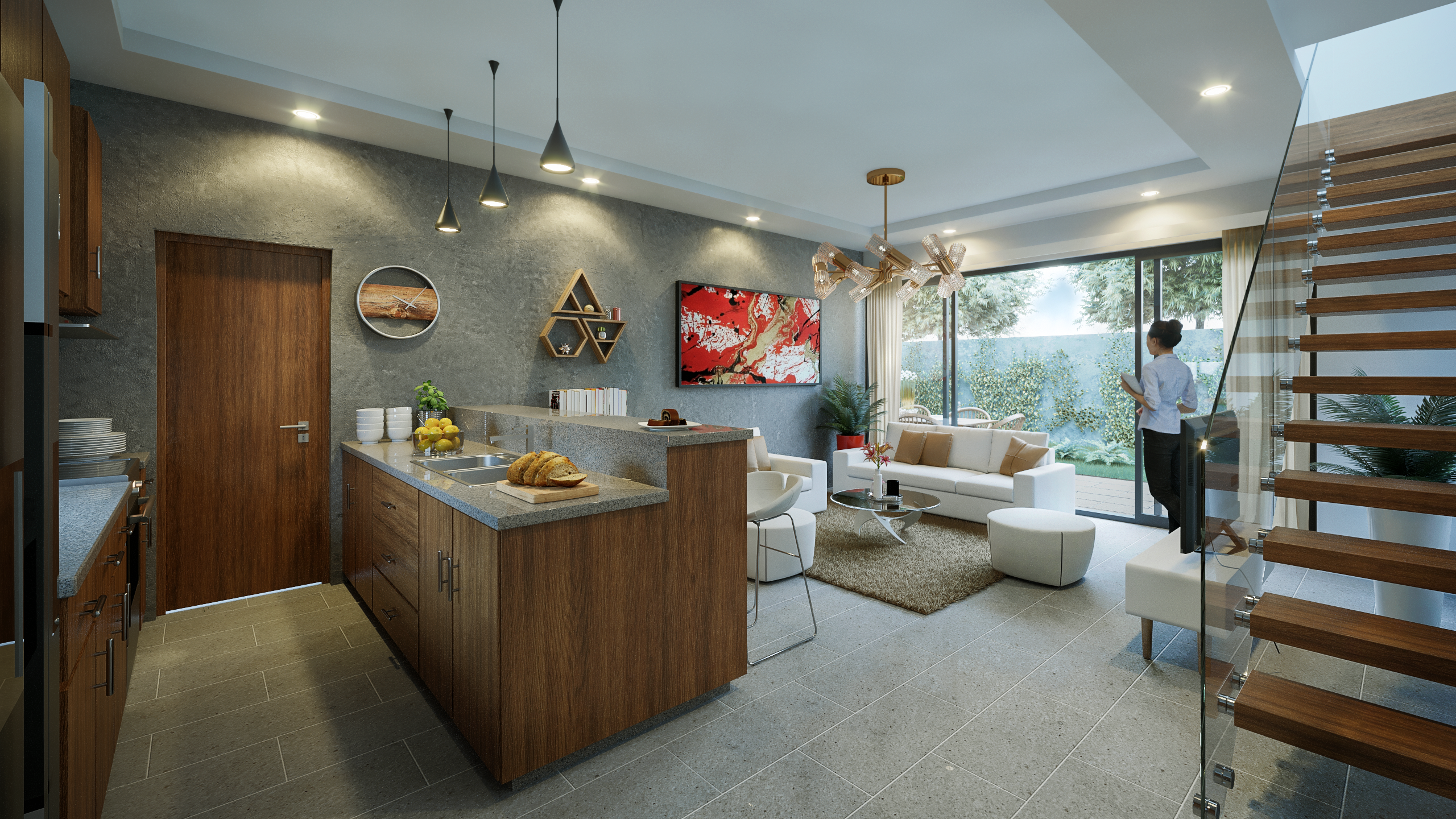 3 Bedroom Villa with Private Pool | 7 Palms Prive – Punta Cana - Image 4