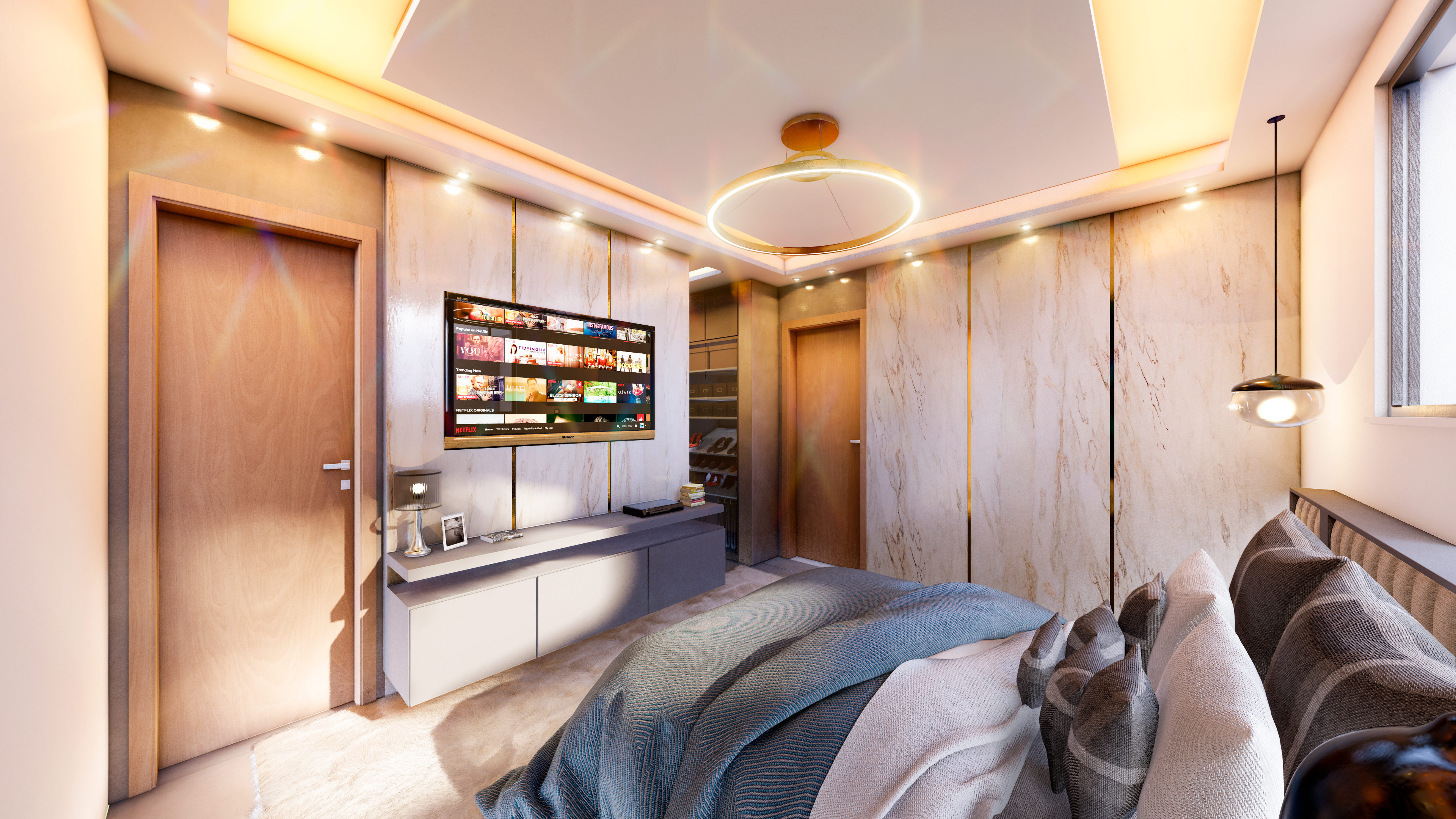 3 Bedroom Villa with Private Pool | 7 Palms Prive – Punta Cana - Image 2