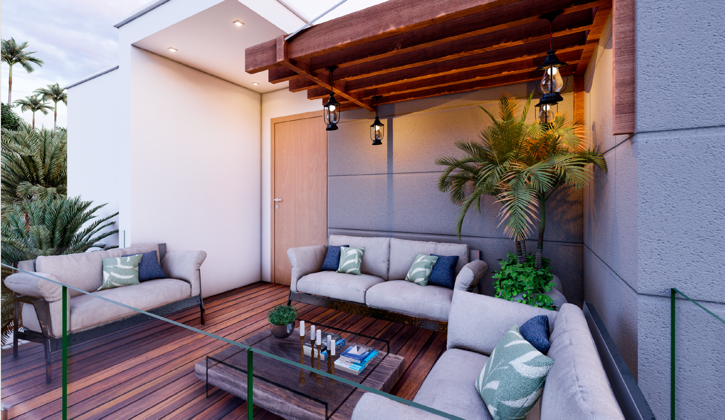 3 Bedroom Villa with Private Pool | 7 Palms Prive – Punta Cana - Image 5