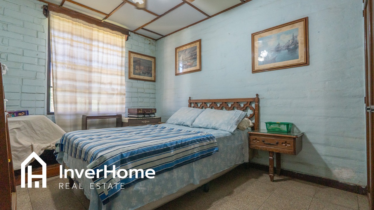 Casa de una planta en Santa Ana - Image 6