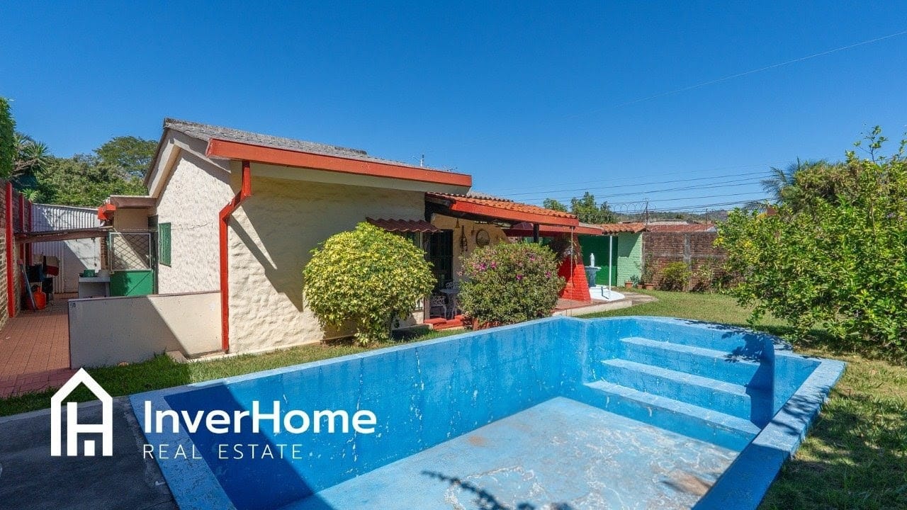 Casa de una planta en Santa Ana - Image 2