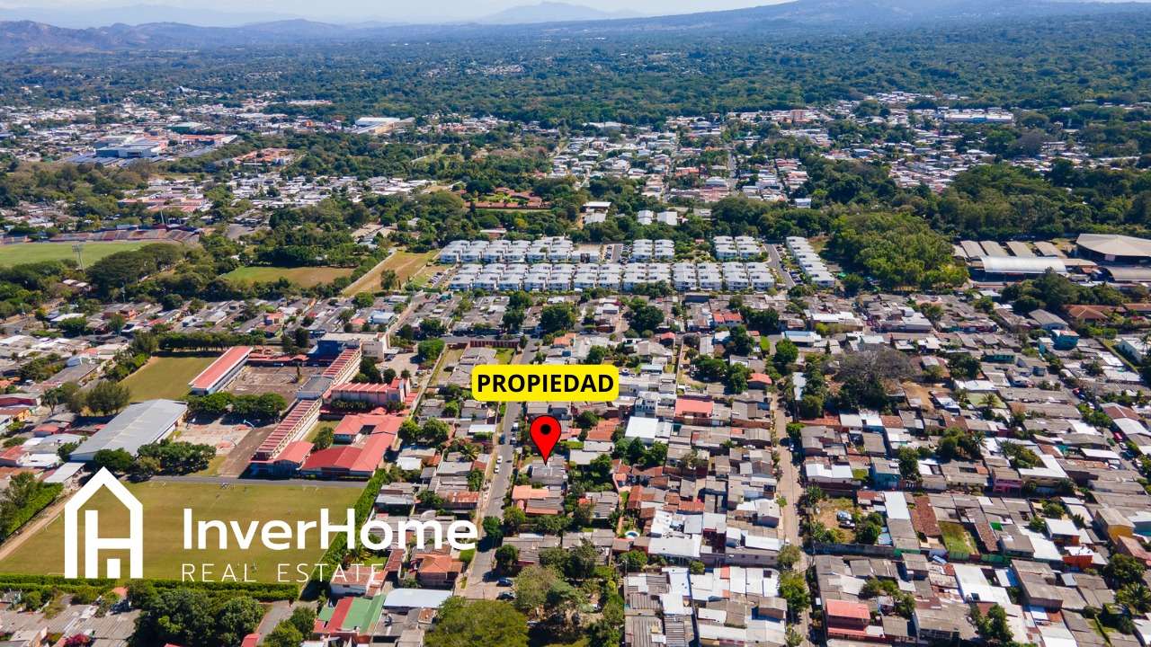 Casa de una planta en Santa Ana - Image 3