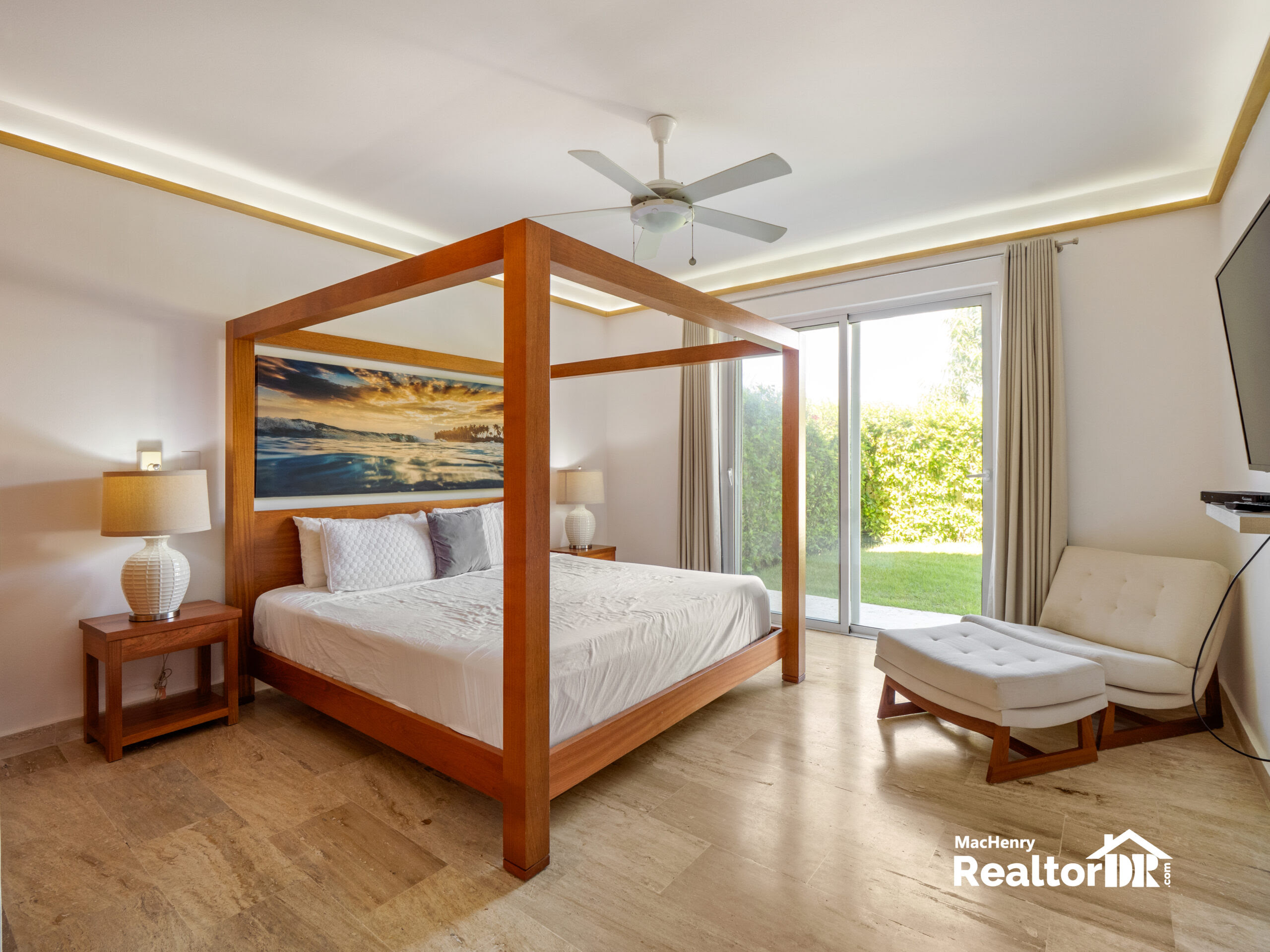 Turnkey 3 Bedroom Villa for Sale – Campo del Mar II, Sosua Ocean Village - Image 4