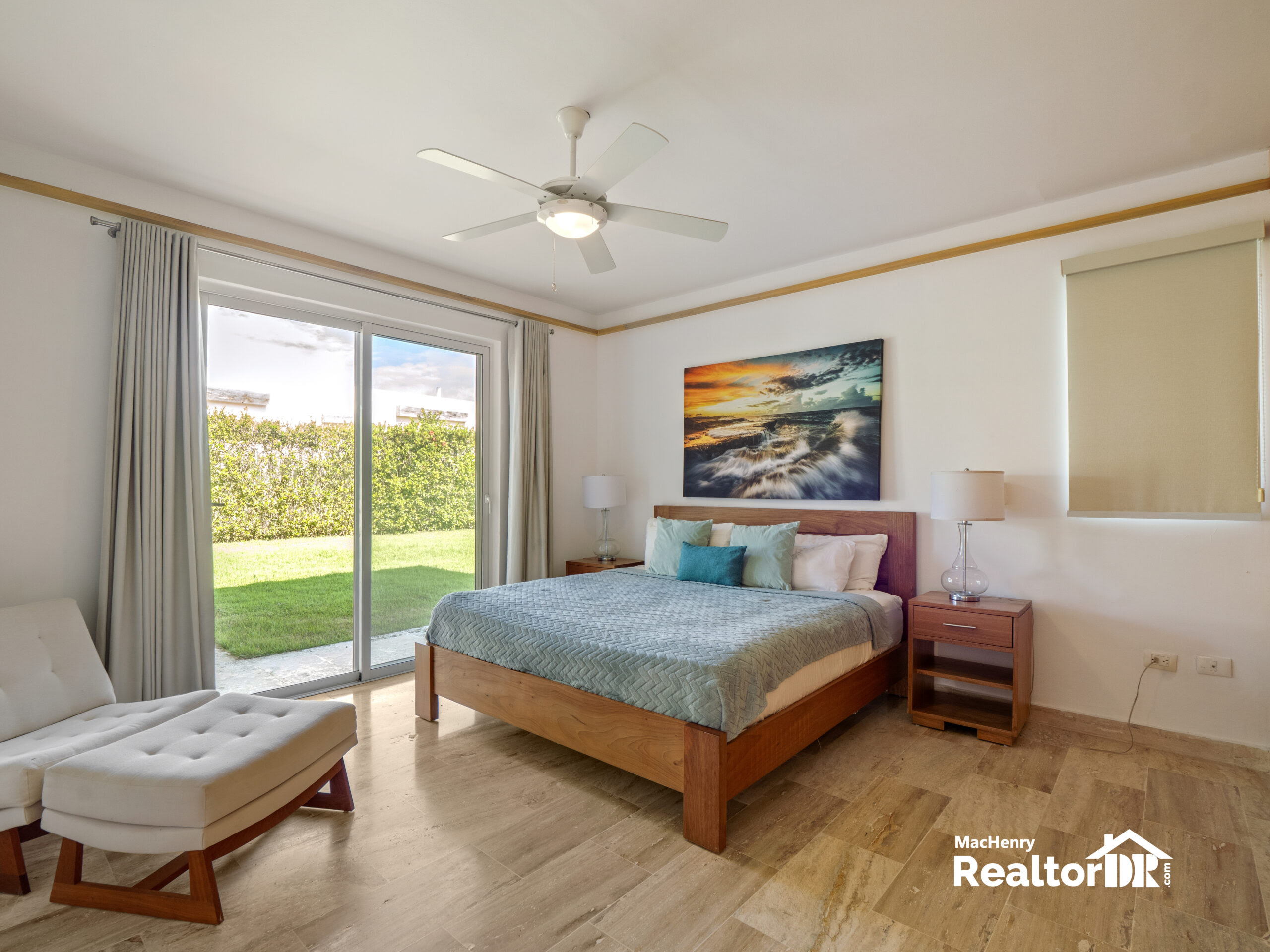 Turnkey 3 Bedroom Villa for Sale – Campo del Mar II, Sosua Ocean Village - Image 5