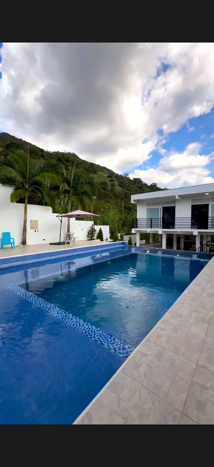 Luxury Rural Estate with Pool | Finca Los Cámbulos | Quebradanegra, Cundinamarca - Image 13