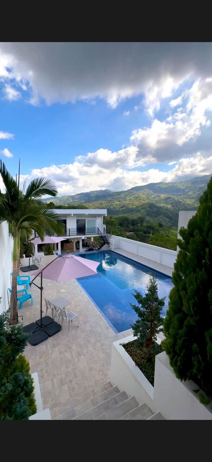 Luxury Rural Estate with Pool | Finca Los Cámbulos | Quebradanegra, Cundinamarca - Image 12