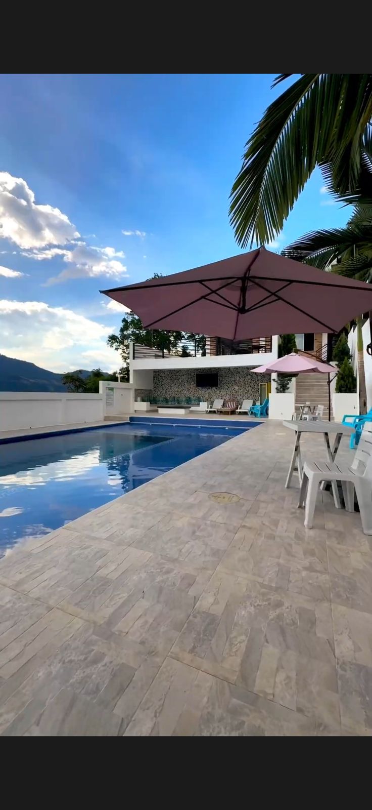 Luxury Rural Estate with Pool | Finca Los Cámbulos | Quebradanegra, Cundinamarca - Image 5