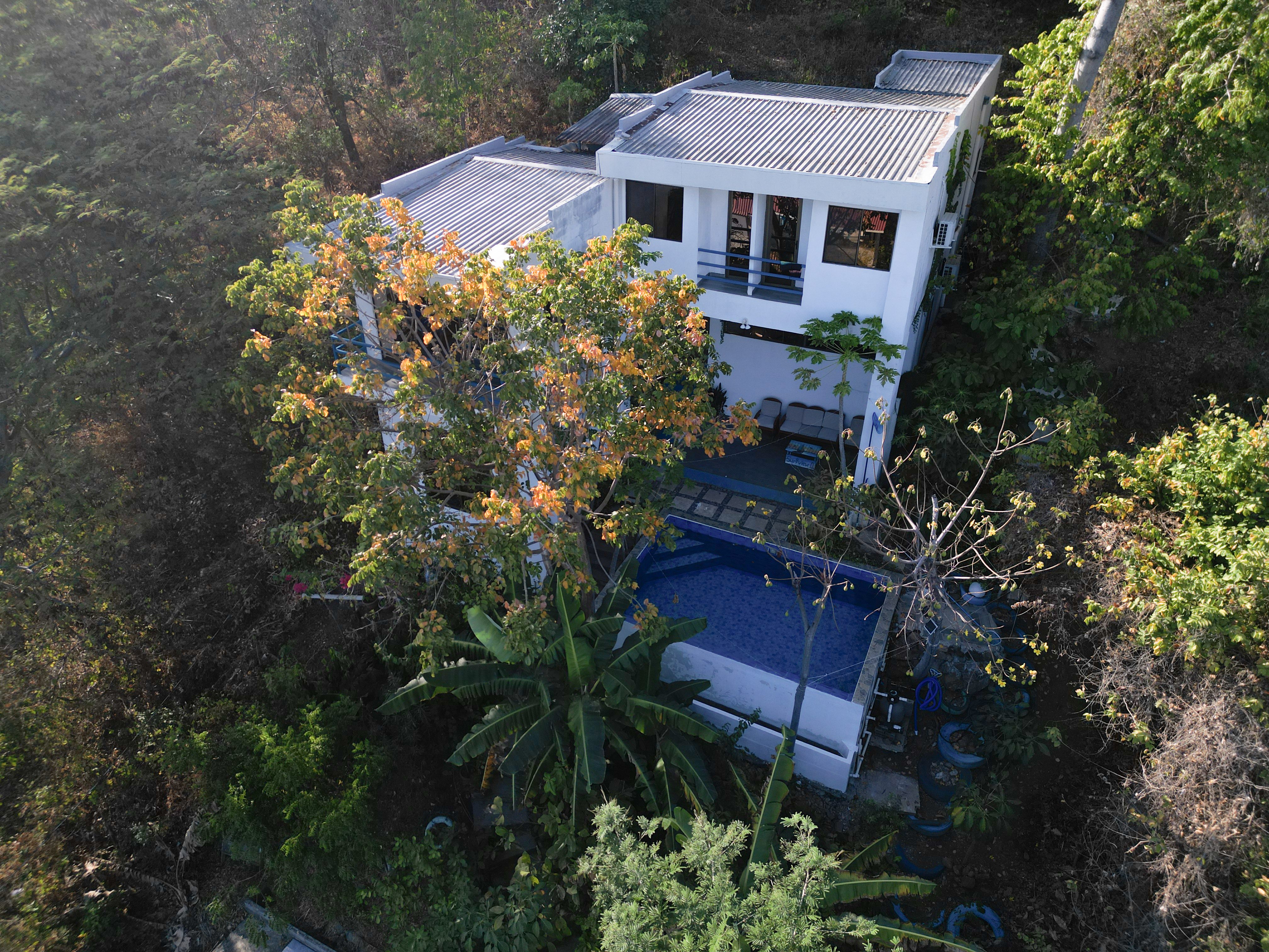 Sunzal New Build, 5 bedroom, 5 bathroom