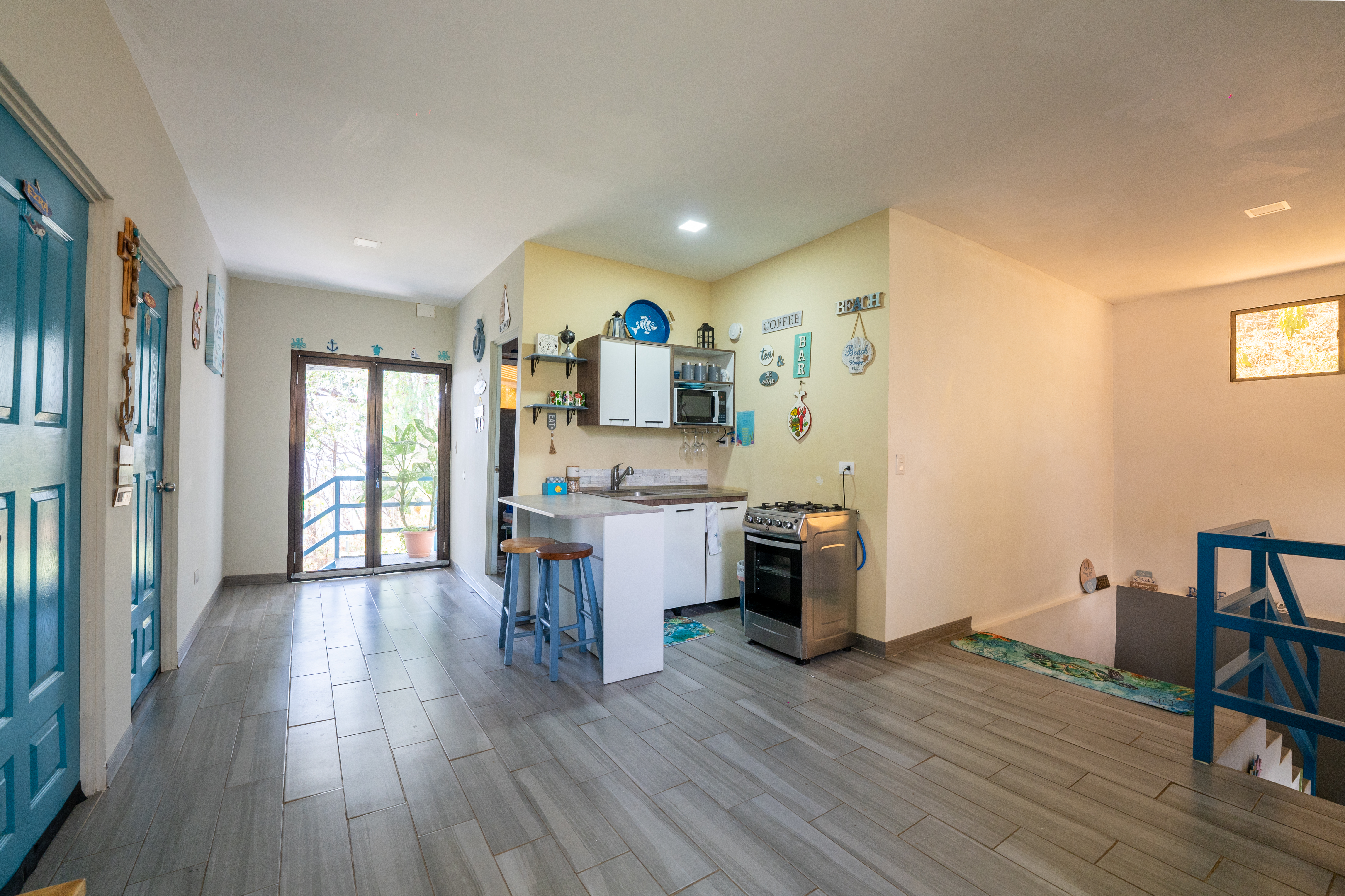 Sunzal New Build, 5 bedroom, 5 bathroom - Image 5