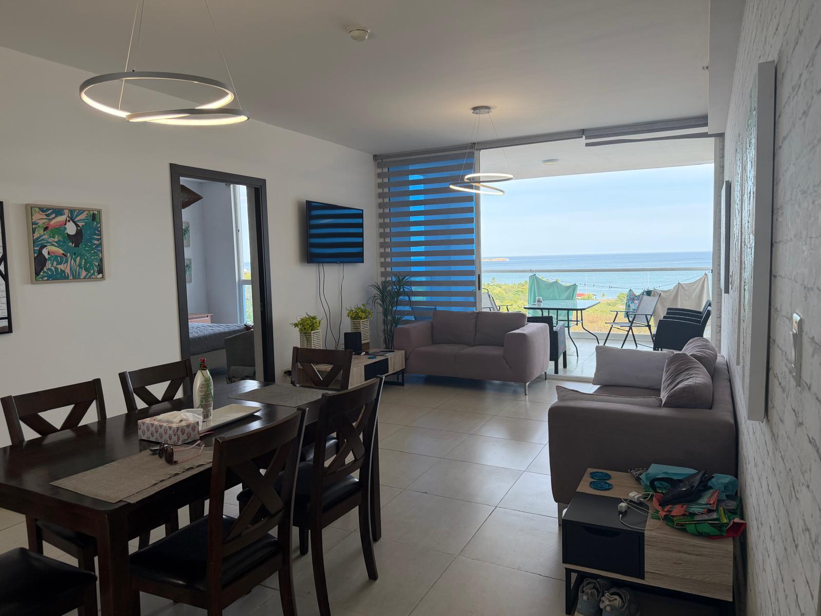 Ocean View Apartment – Océano 3 | Playa Blanca - Image 4
