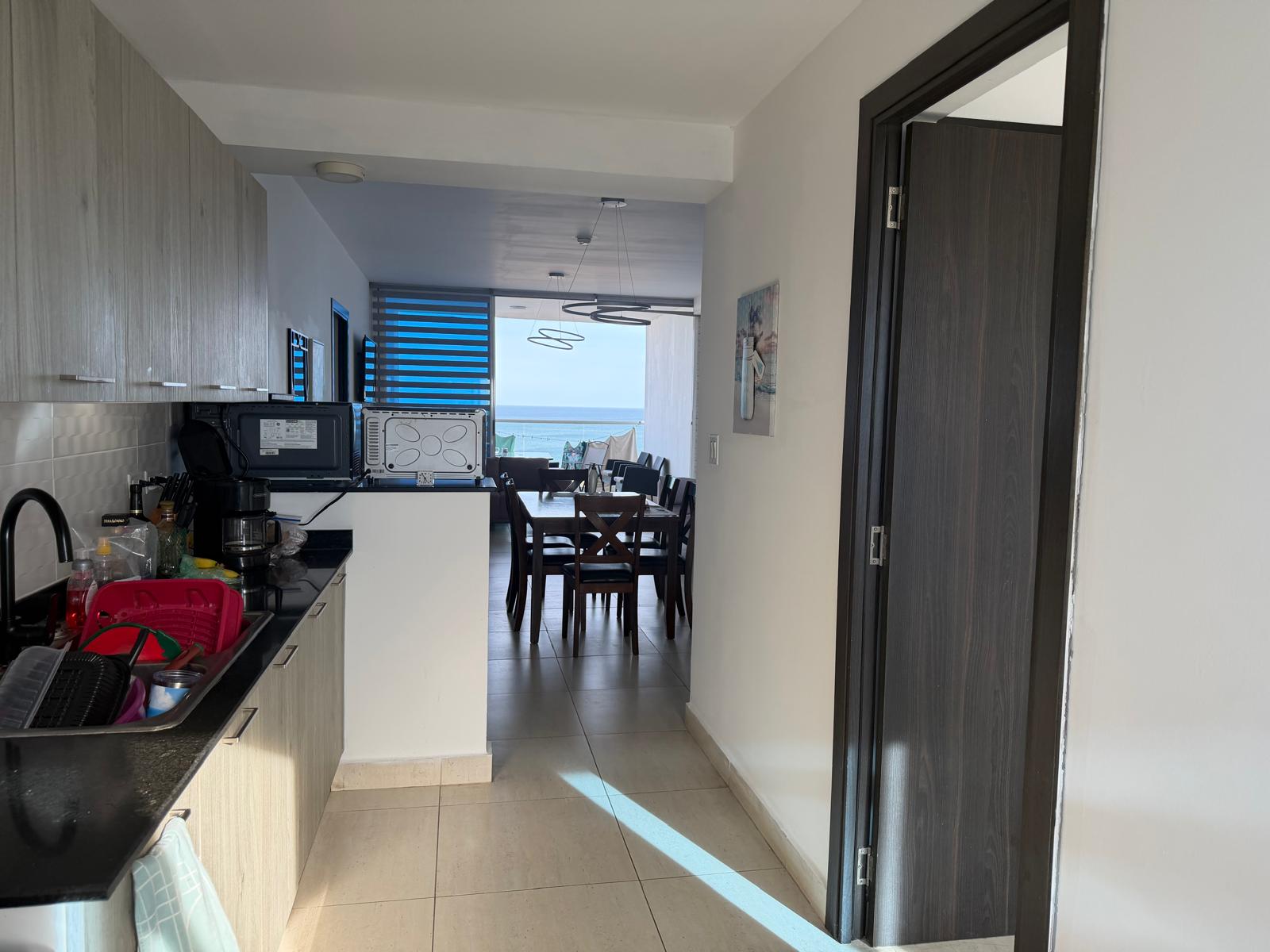 Ocean View Apartment – Océano 3 | Playa Blanca - Image 8