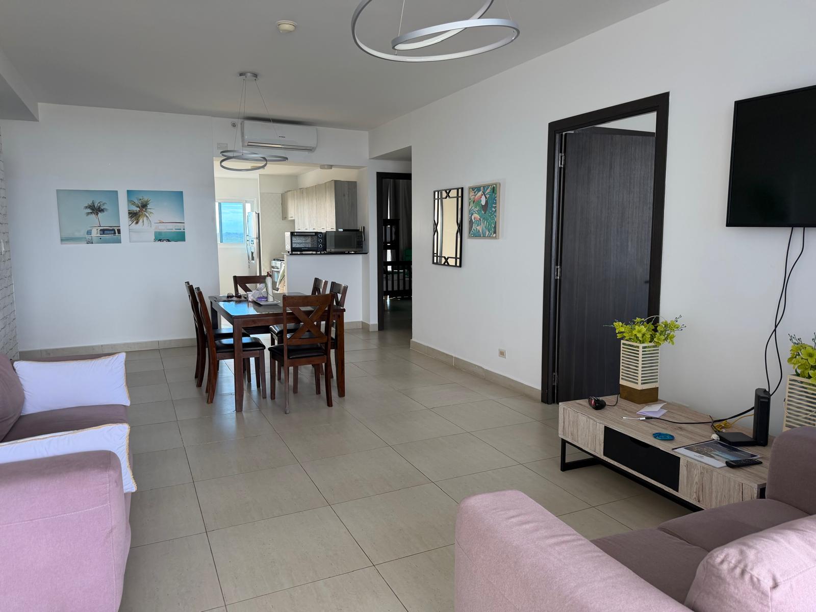 Ocean View Apartment – Océano 3 | Playa Blanca - Image 11