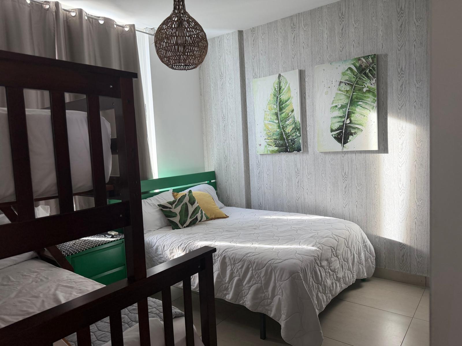 Ocean View Apartment – Océano 3 | Playa Blanca - Image 3