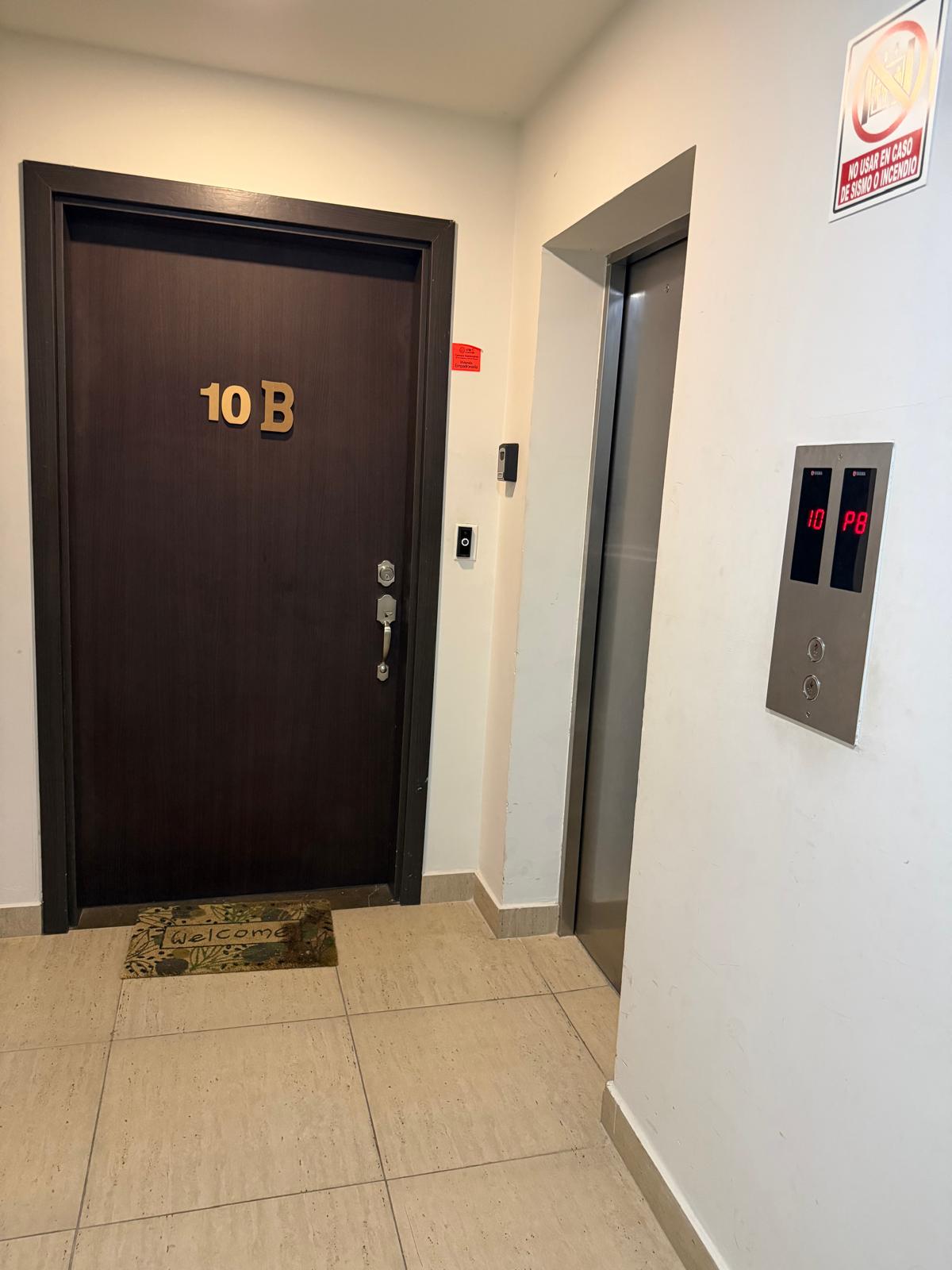 Ocean View Apartment – Océano 3 | Playa Blanca - Image 10