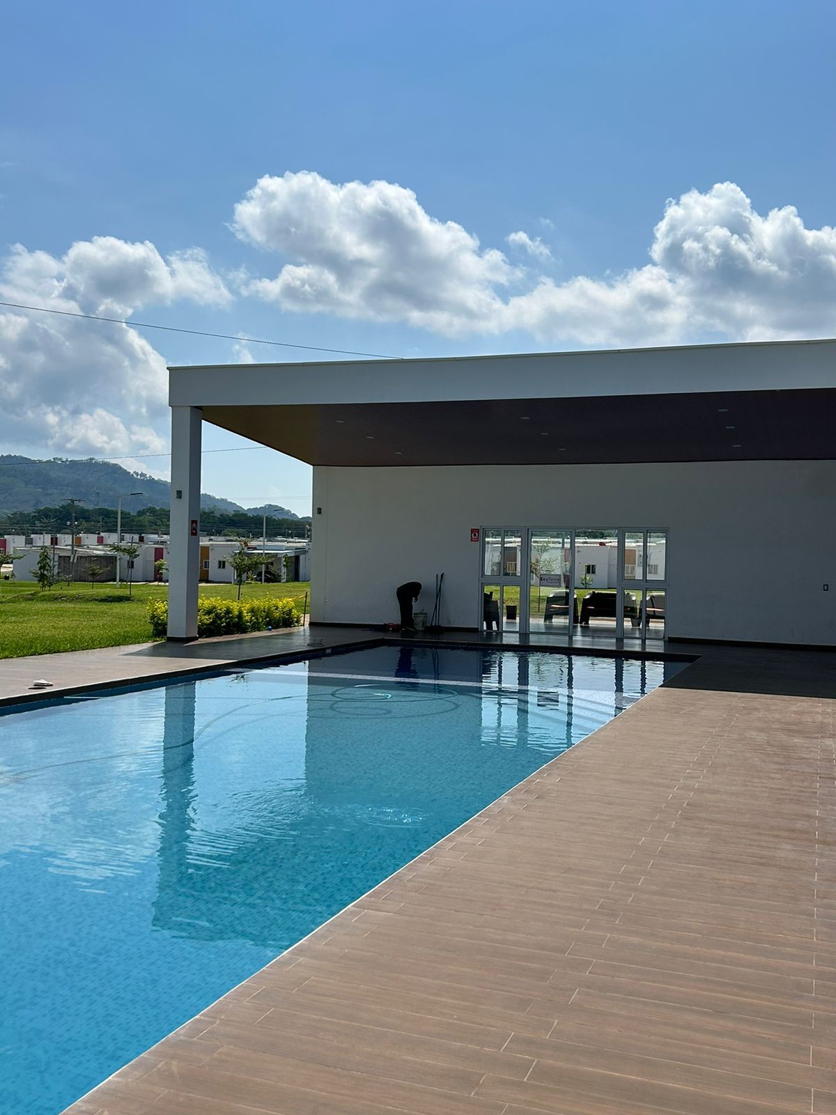 2-Bedroom House with Upgrades – Residencial Ecoterra, Clúster 1 - Image 1