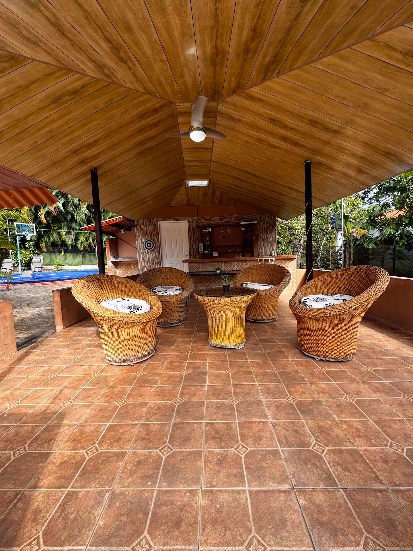 4 Bedroom House with Pool | Hacienda Santa Catalina, San Carlos, Panamá - Image 17