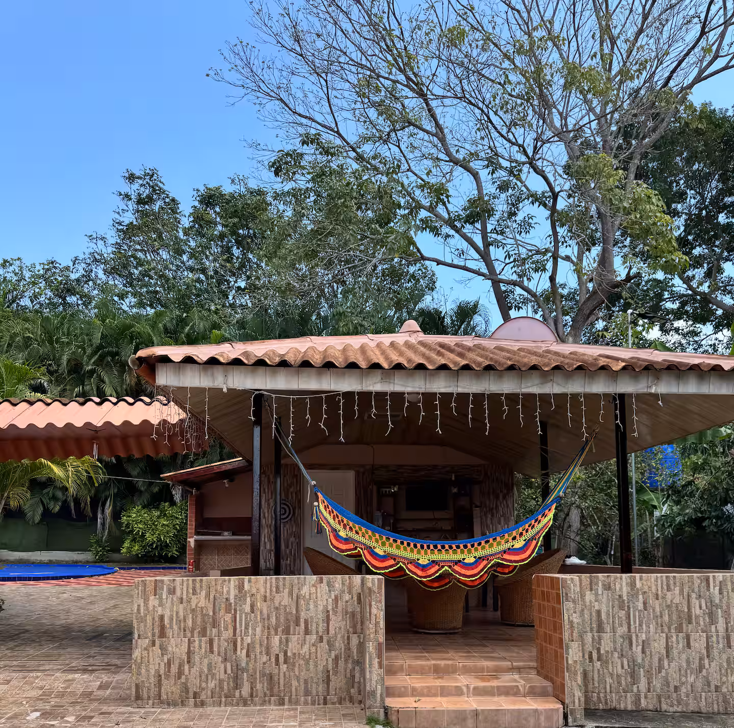 4 Bedroom House with Pool | Hacienda Santa Catalina, San Carlos, Panamá - Image 15