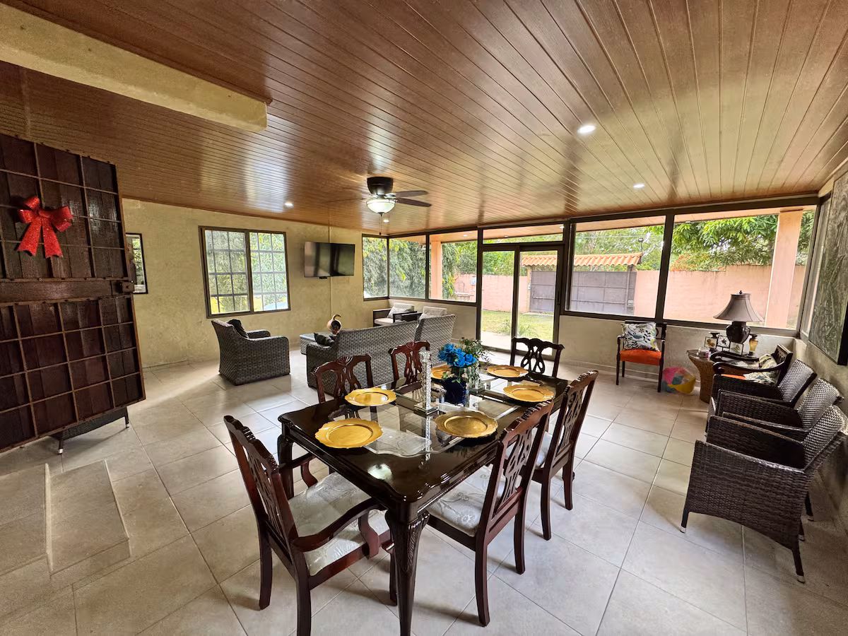 4 Bedroom House with Pool | Hacienda Santa Catalina, San Carlos, Panamá - Image 2