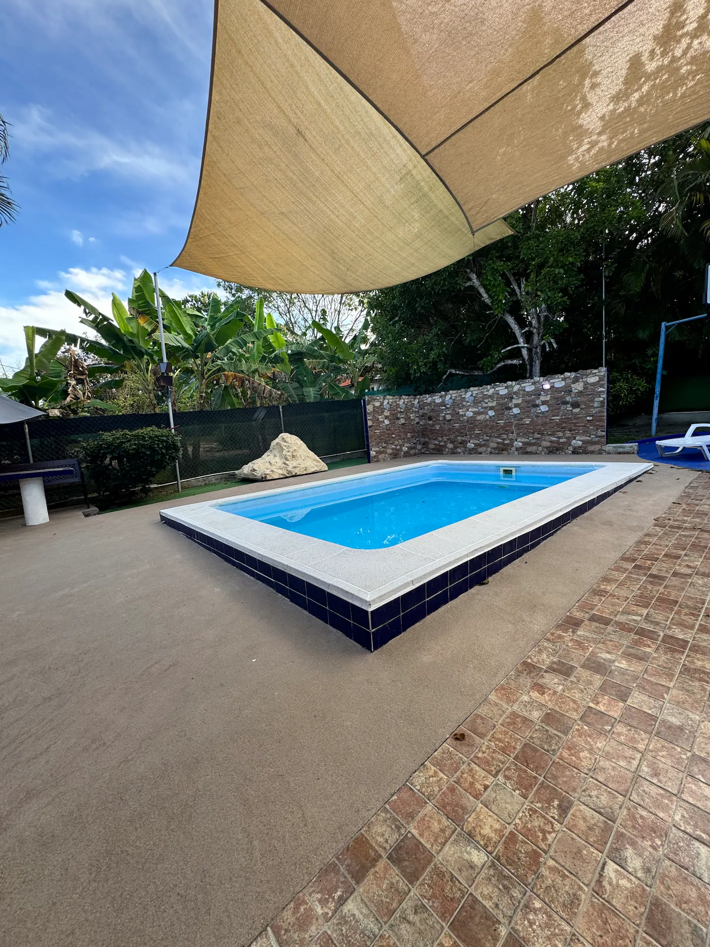 4 Bedroom House with Pool | Hacienda Santa Catalina, San Carlos, Panamá