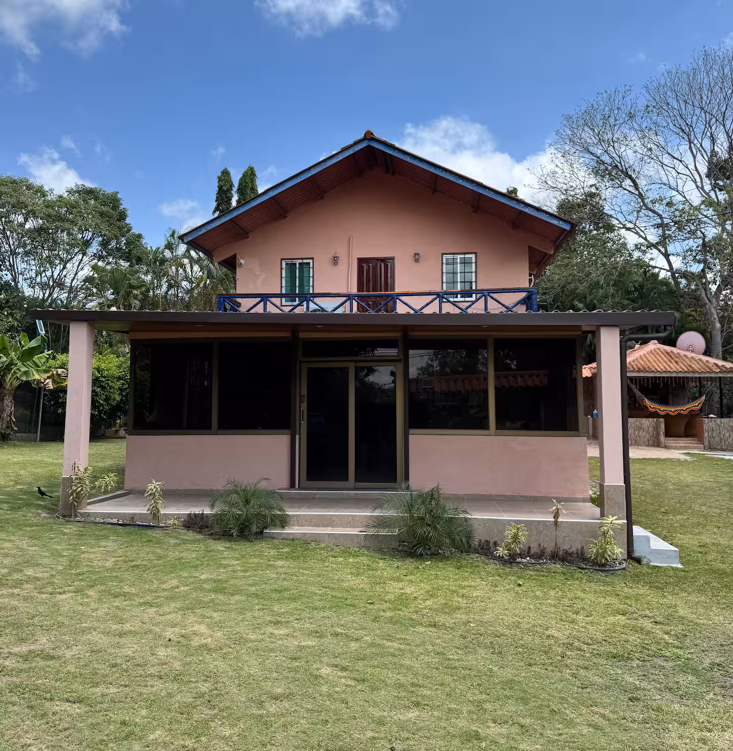 4 Bedroom House with Pool | Hacienda Santa Catalina, San Carlos, Panamá - Image 13