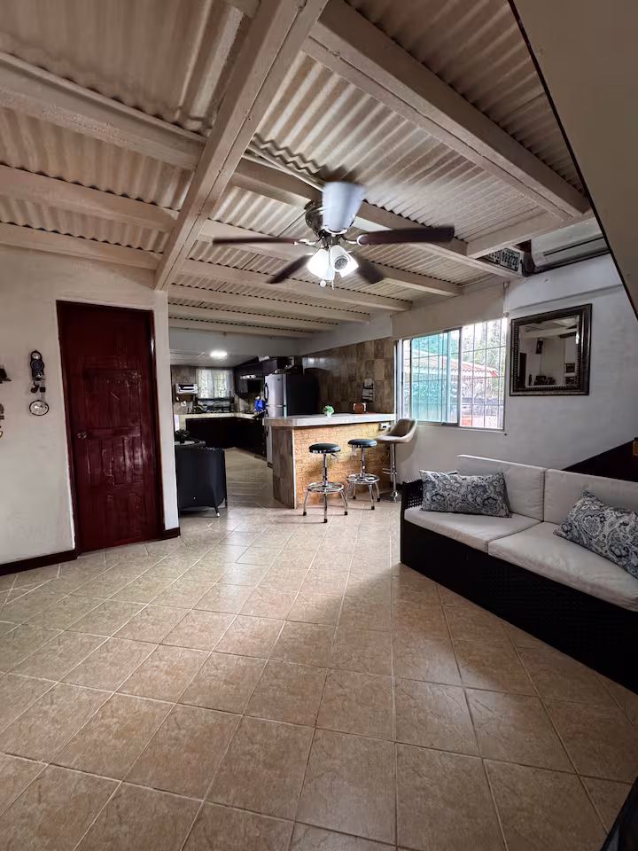 4 Bedroom House with Pool | Hacienda Santa Catalina, San Carlos, Panamá - Image 3