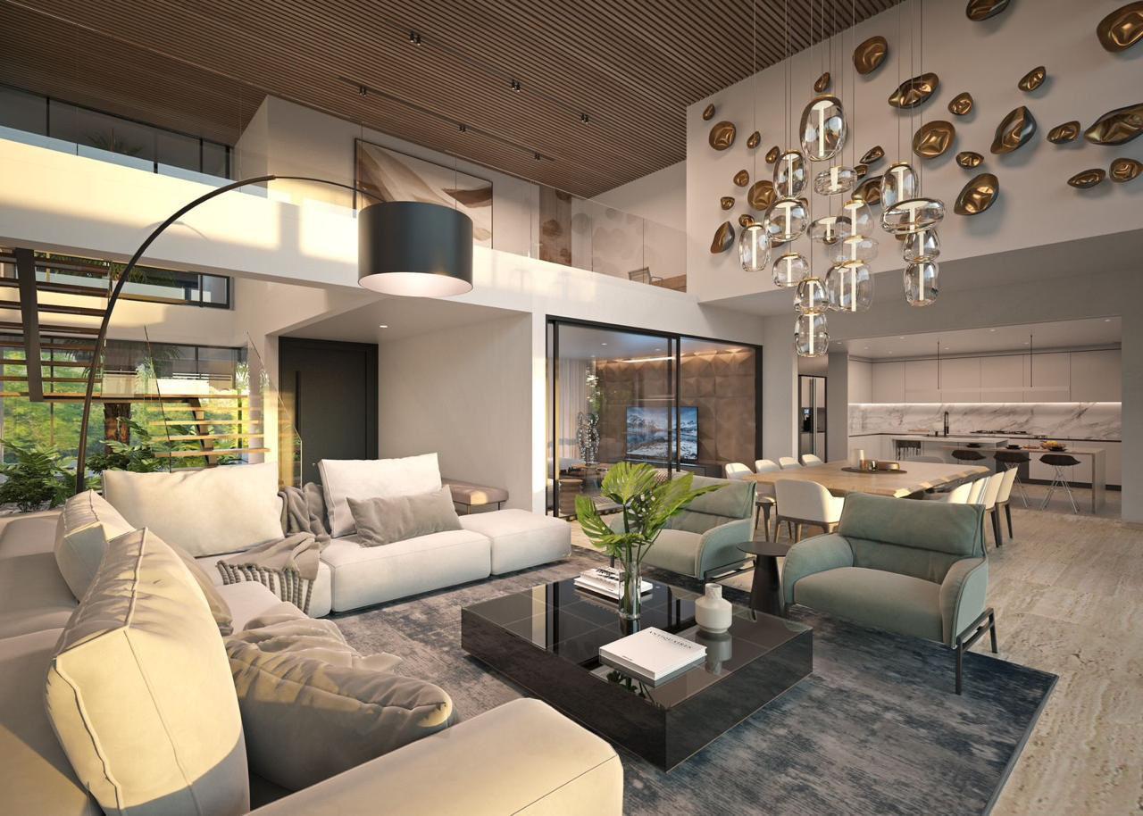 Luxury Pre-Construction Villa – Cap Cana - Image 2