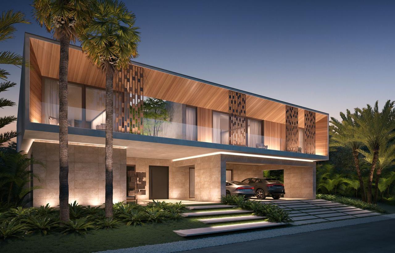 Luxury Pre-Construction Villa – Cap Cana - Image 3