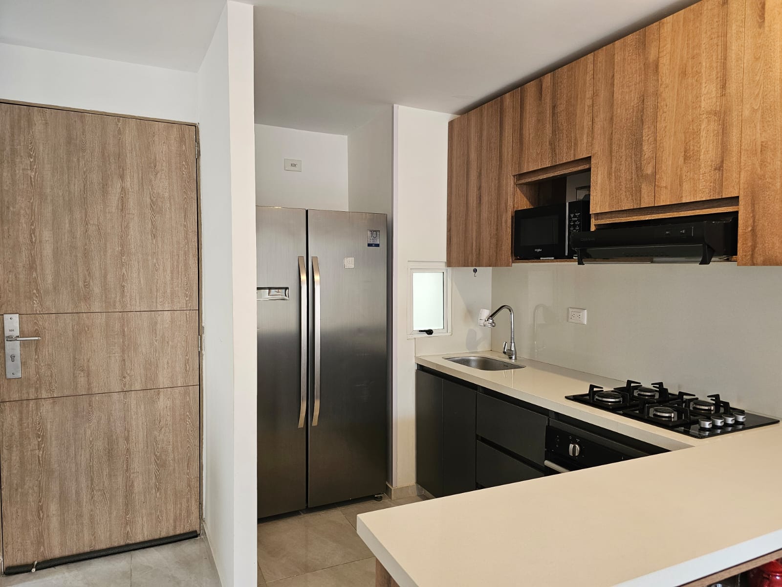 Modern Apartment in Caracolí with Pool & BBQ Area – Located in One of Cali’s Fastest-Growing Neighbourhood
