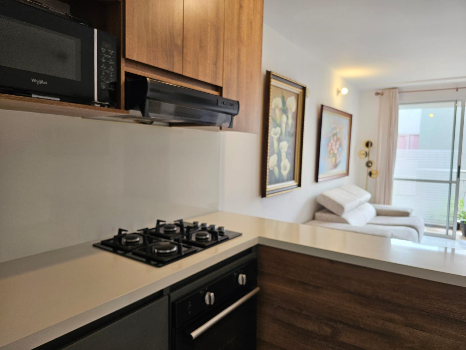 Modern Apartment in Caracolí with Pool & BBQ Area – Located in One of Cali’s Fastest-Growing Neighbourhood - Image 3