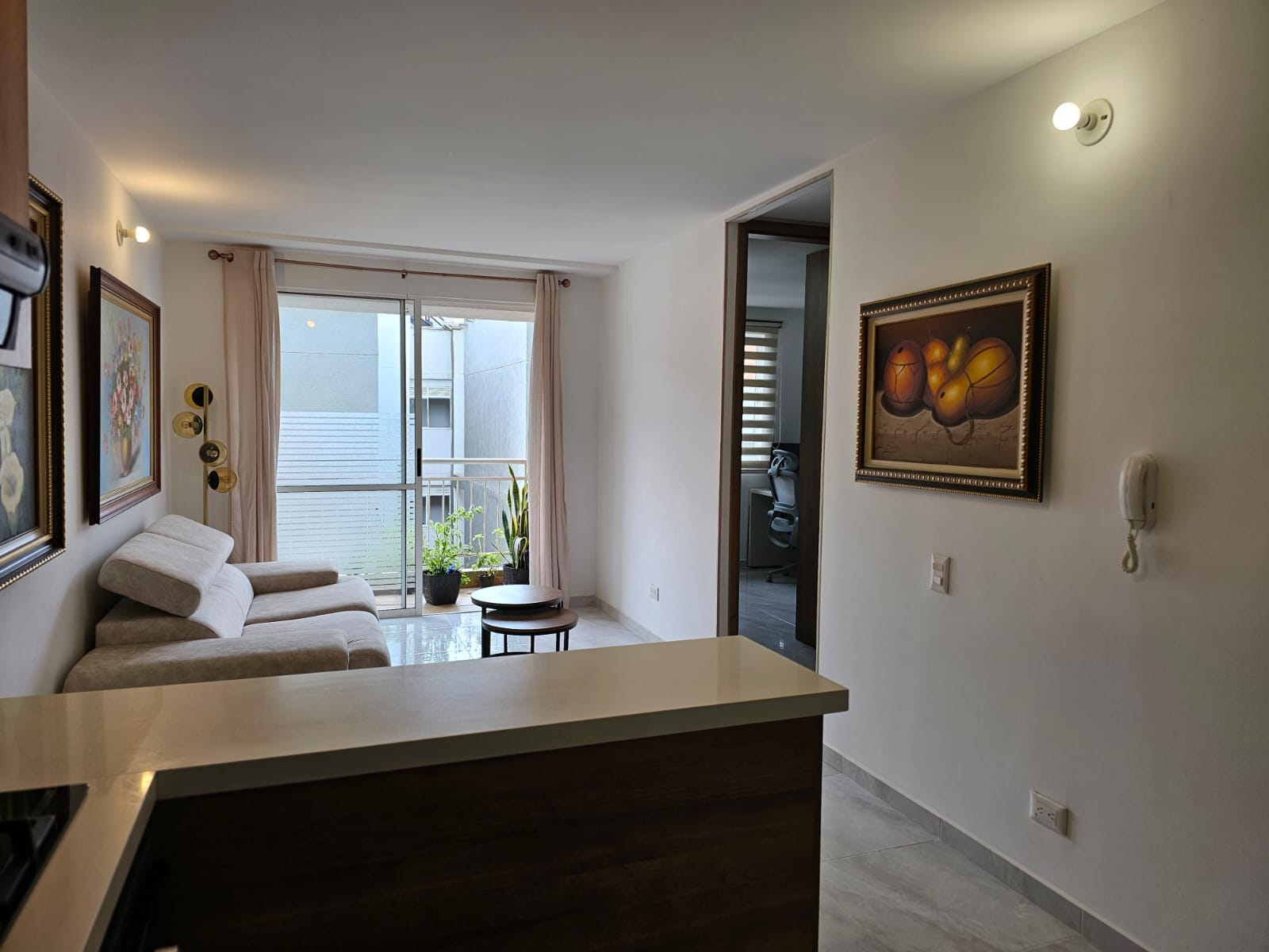 Modern Apartment in Caracolí with Pool & BBQ Area – Located in One of Cali’s Fastest-Growing Neighbourhood - Image 4