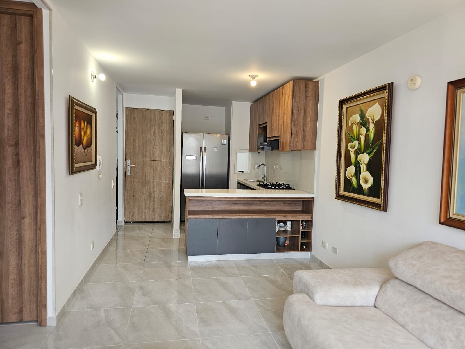 Modern Apartment in Caracolí with Pool & BBQ Area – Located in One of Cali’s Fastest-Growing Neighbourhood - Image 5
