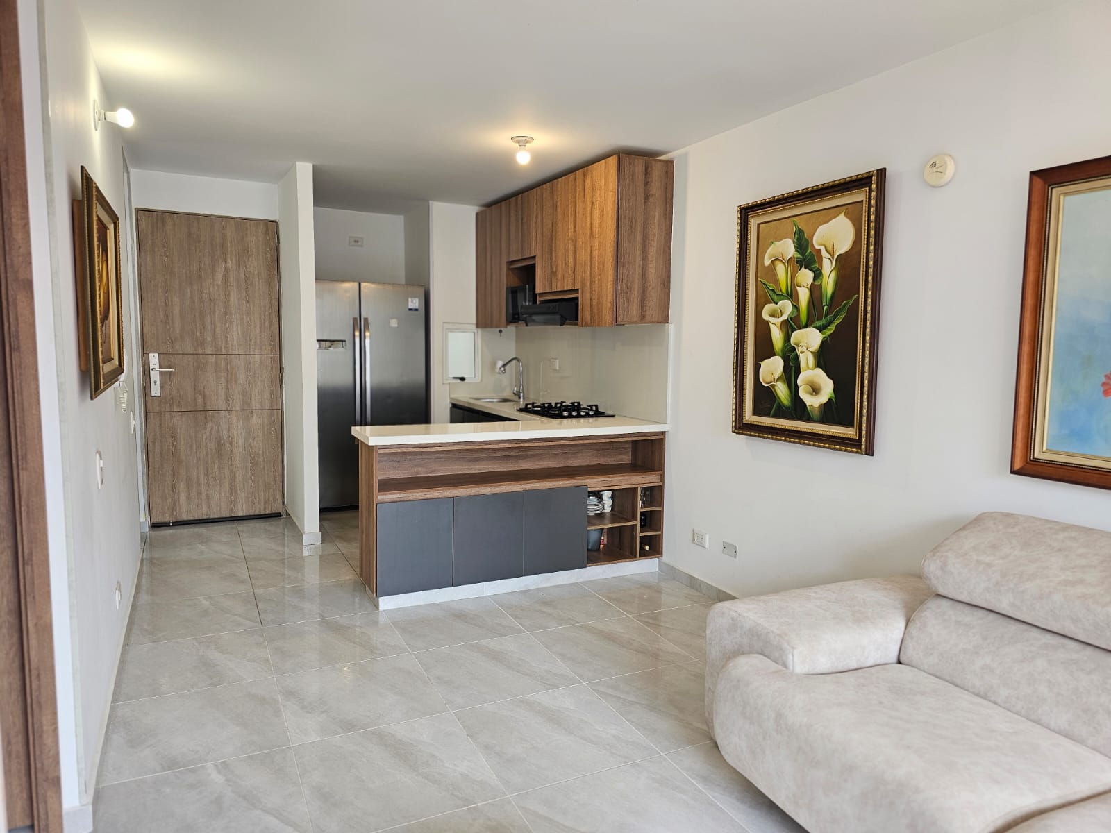 Modern Apartment in Caracolí with Pool & BBQ Area – Located in One of Cali’s Fastest-Growing Neighbourhood - Image 6