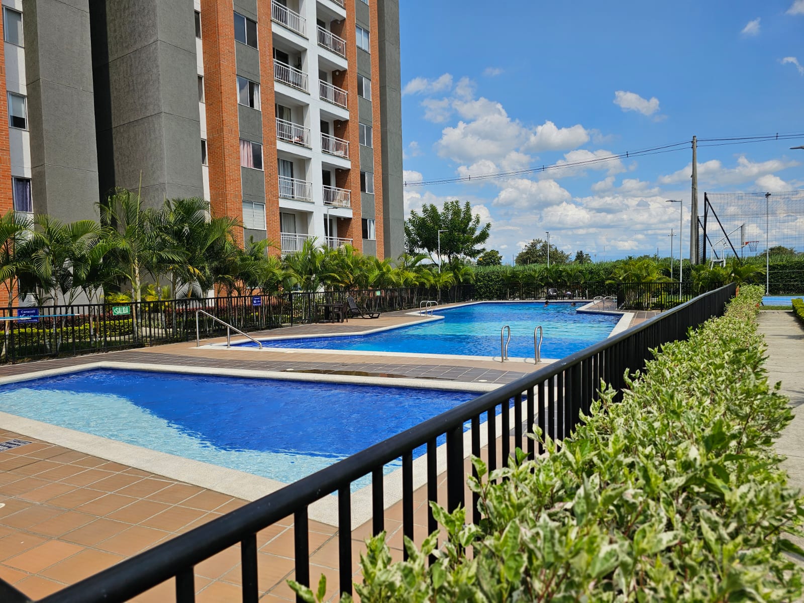Modern Apartment in Caracolí with Pool & BBQ Area – Located in One of Cali’s Fastest-Growing Neighbourhood - Image 18