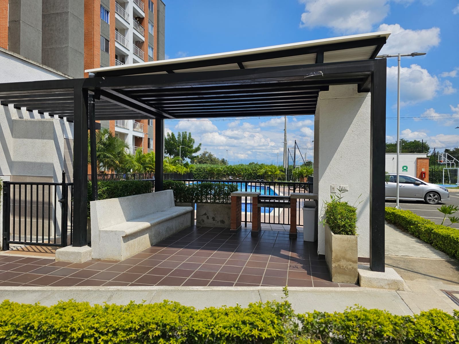 Modern Apartment in Caracolí with Pool & BBQ Area – Located in One of Cali’s Fastest-Growing Neighbourhood - Image 17