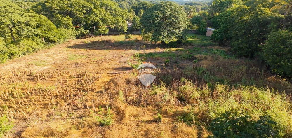 FOR SALE PLOT OF LAND 3rd ROW PLAYA SAN MIGUEL