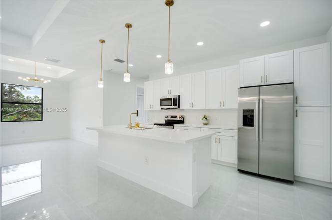 1276 Miliken Terrace, Port Charlotte, FL 33953