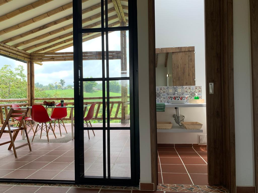 Agricultural & Eco Farm with River Access – Filo Bonito / El Dorado - Image 3