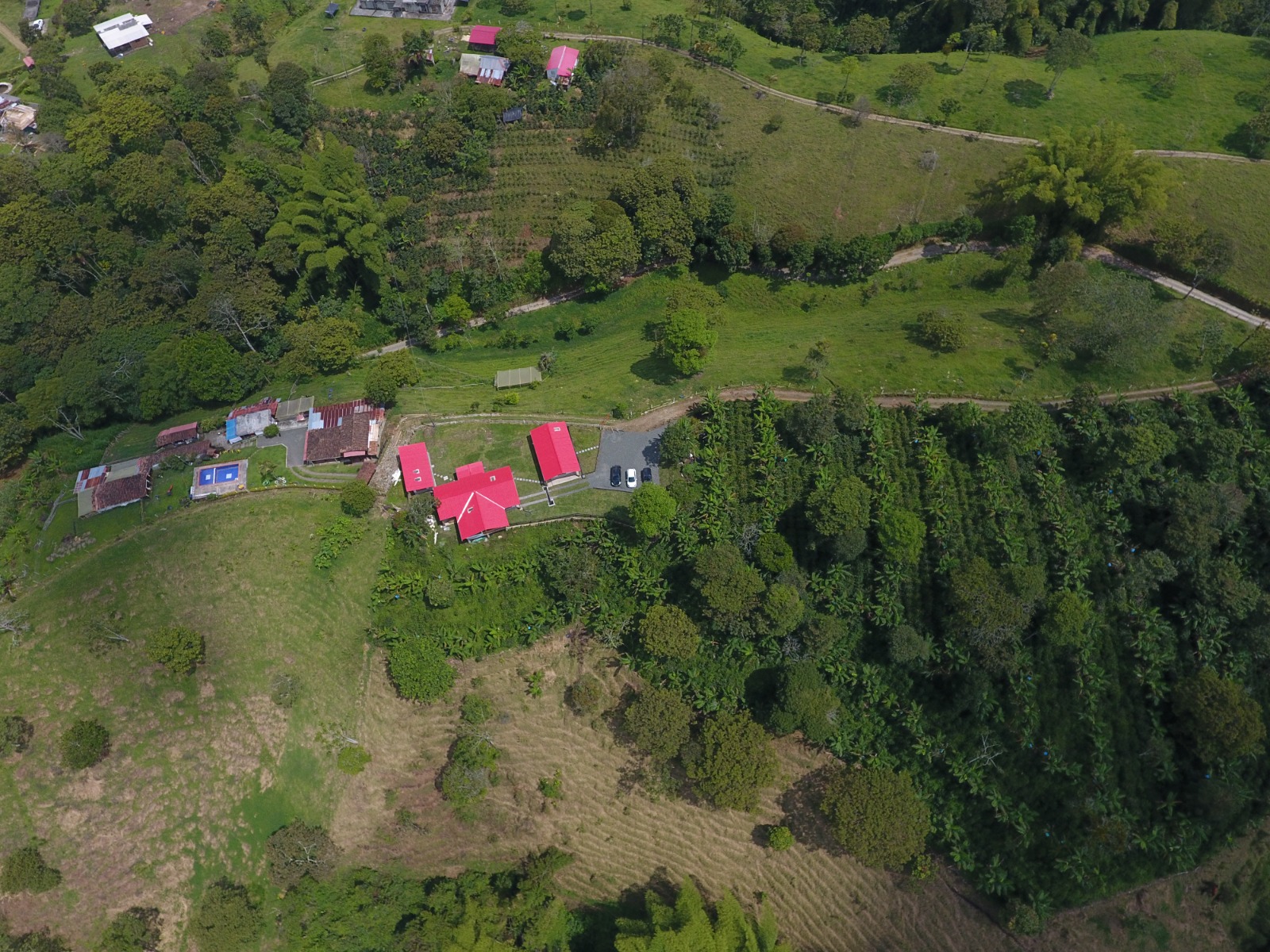 Agricultural & Eco Farm with River Access – Filo Bonito / El Dorado - Image 14