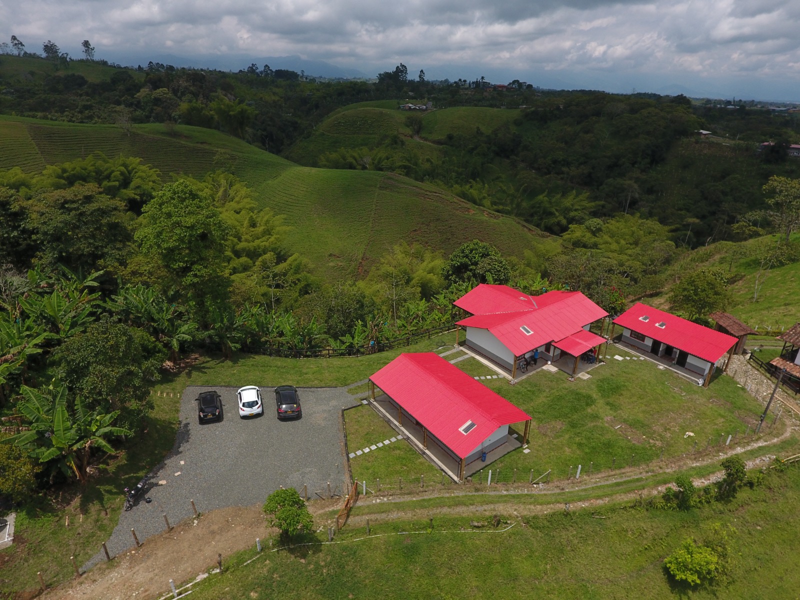 Agricultural & Eco Farm with River Access – Filo Bonito / El Dorado - Image 17