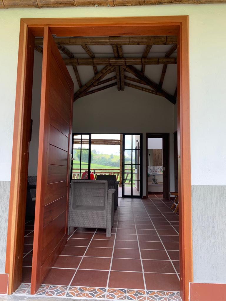 Agricultural & Eco Farm with River Access – Filo Bonito / El Dorado - Image 10
