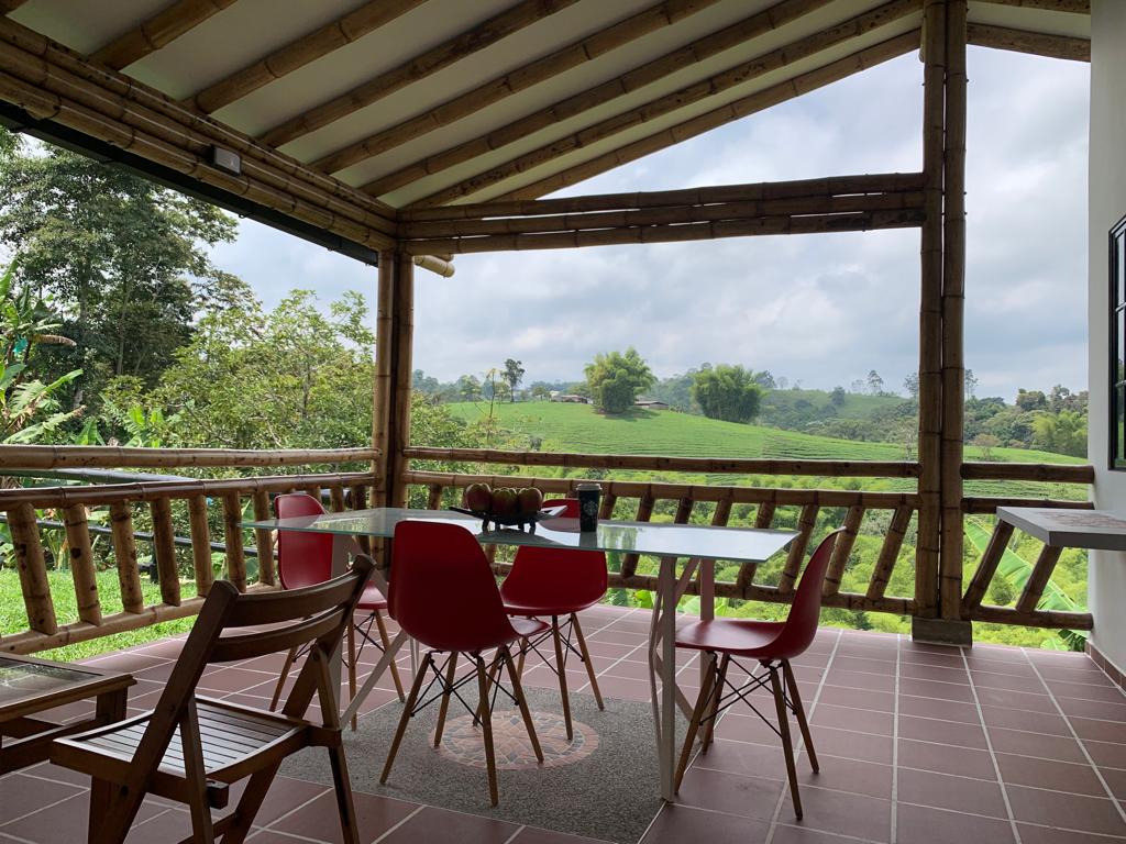 Agricultural & Eco Farm with River Access – Filo Bonito / El Dorado - Image 13