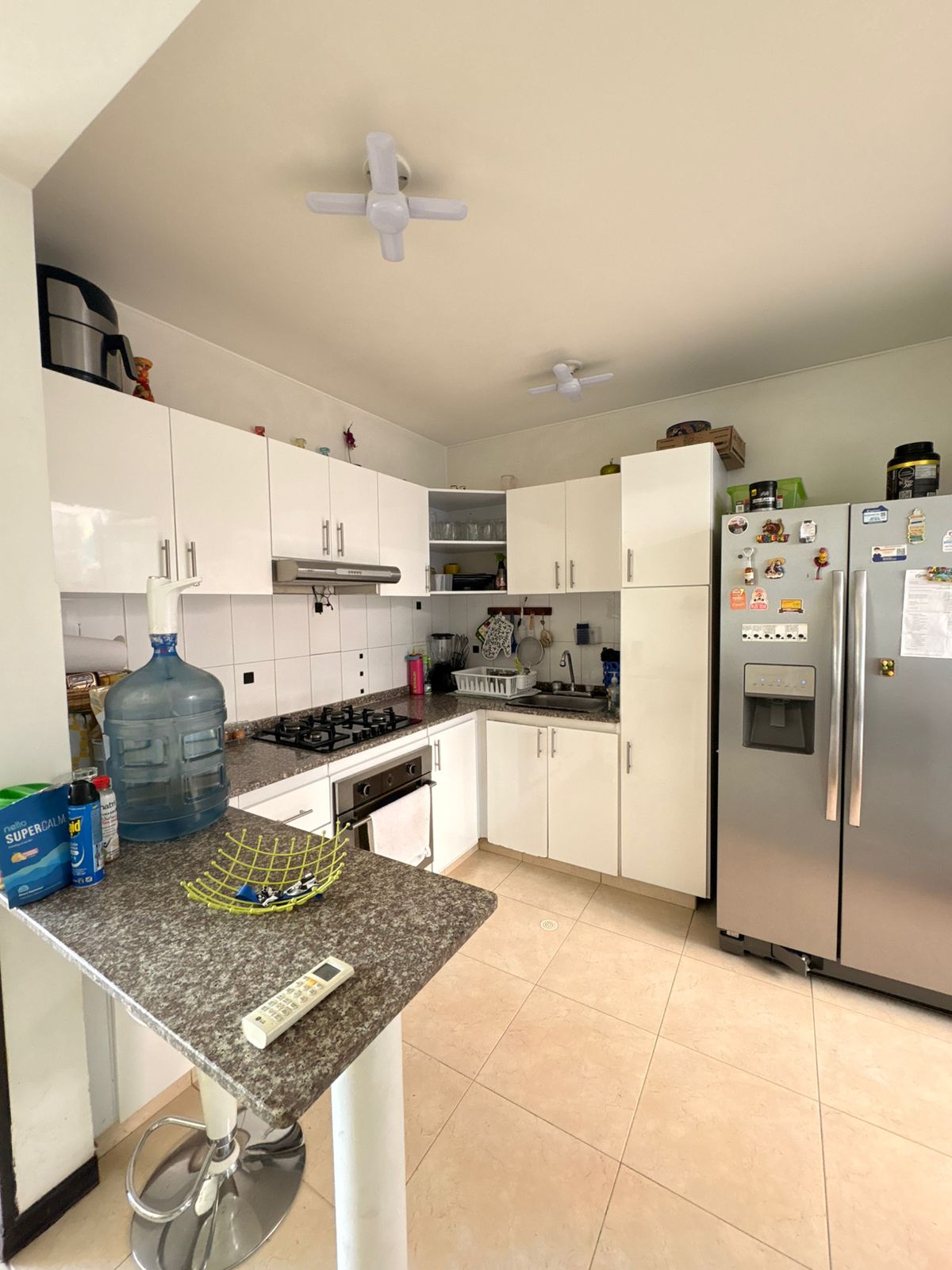 Beautiful and modern three-bedroom house. - Image 16