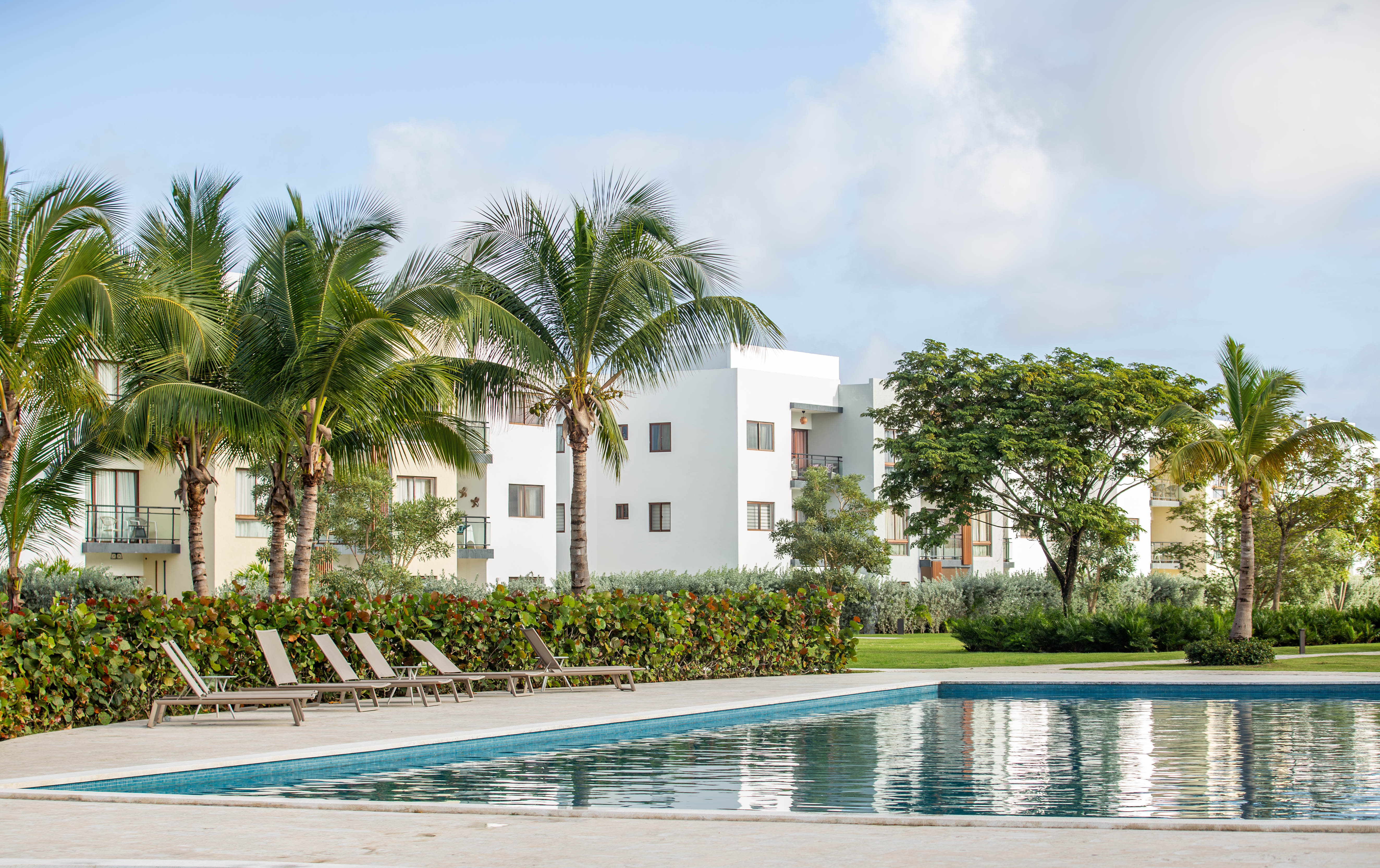 Bedroom Apartment – Costa Bávaro Garden | Bávaro - Image 2
