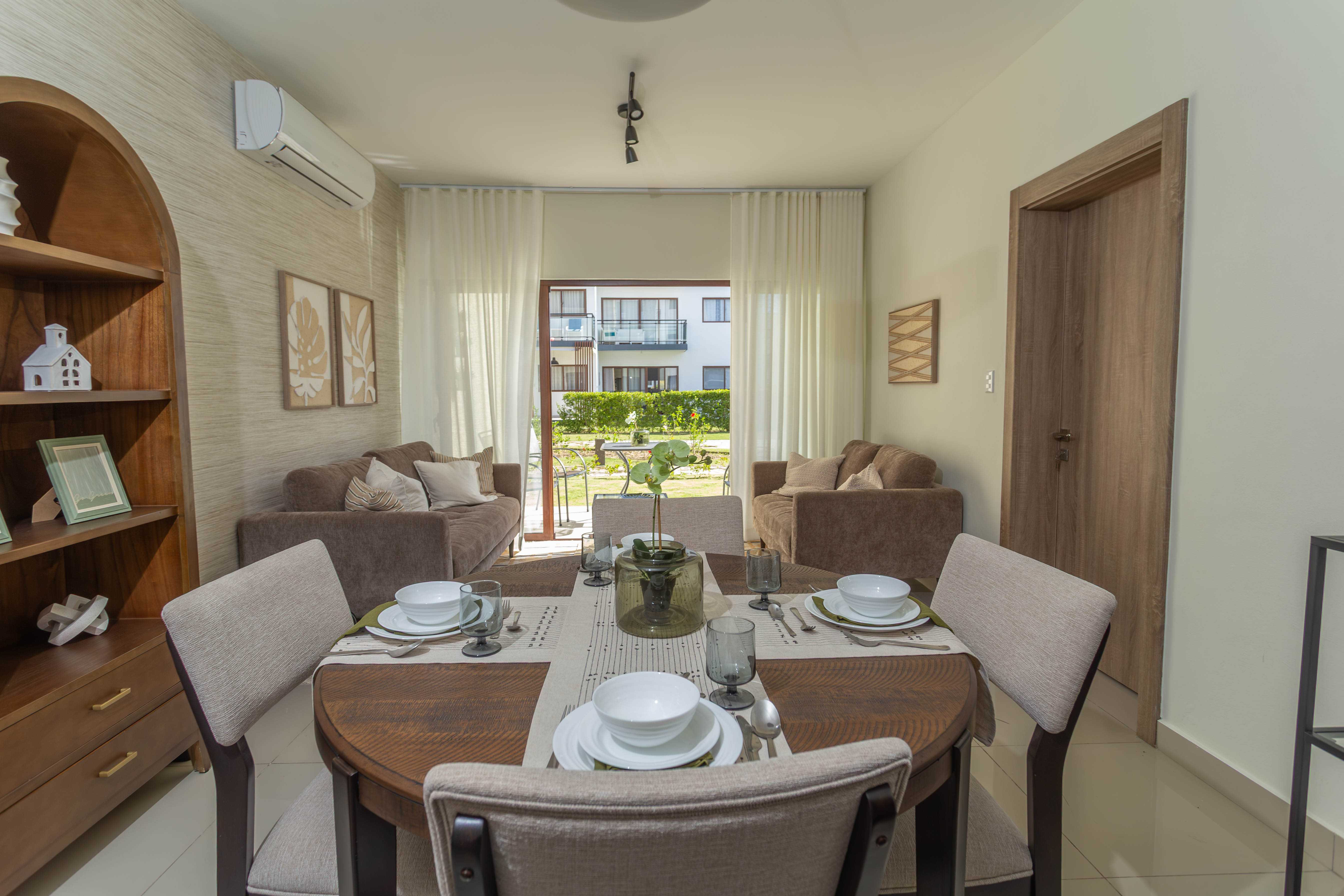 Bedroom Apartment – Costa Bávaro Garden | Bávaro - Image 5