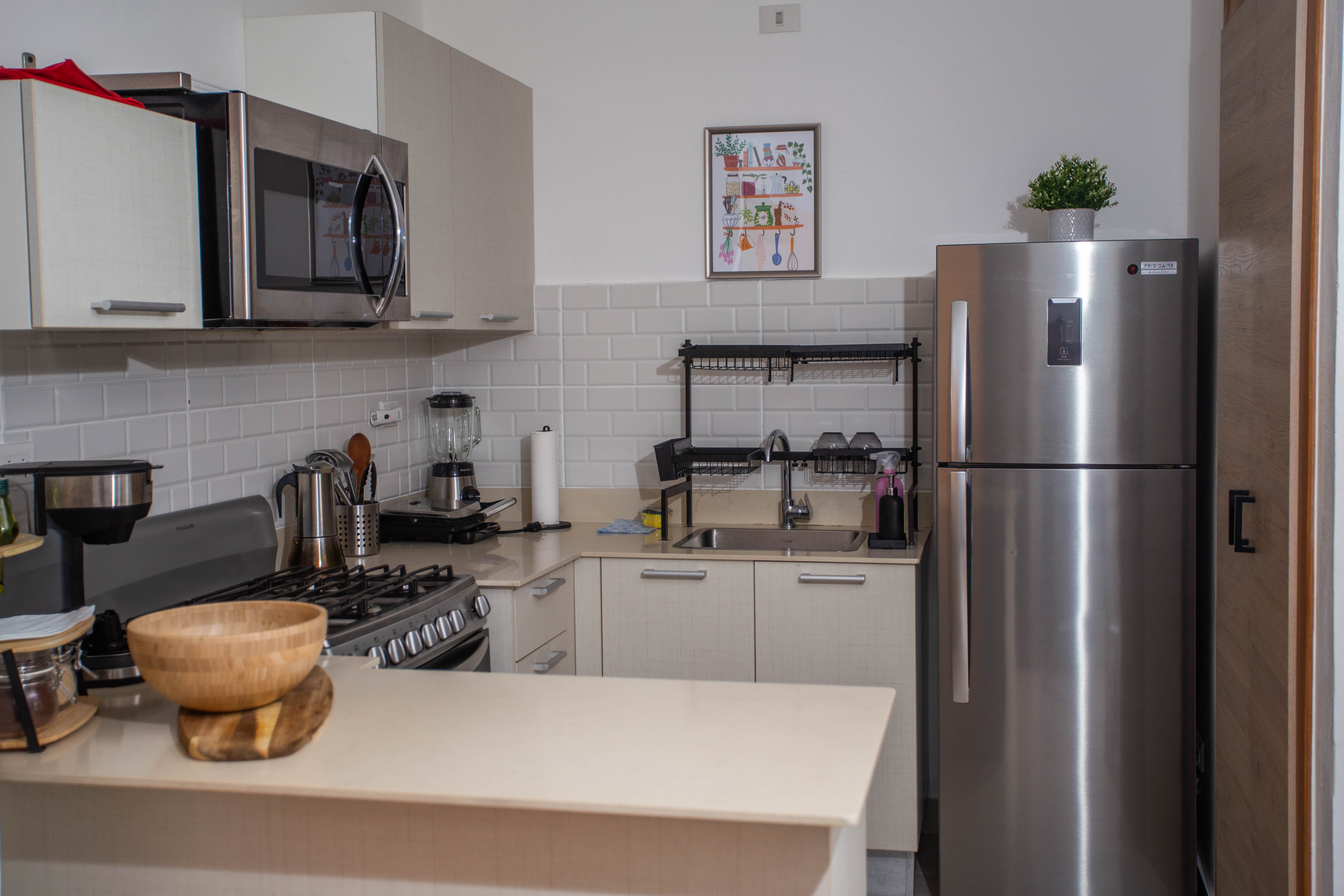 2 Bedroom Apartment – Costa Bávaro Garden | Bávaro - Image 6