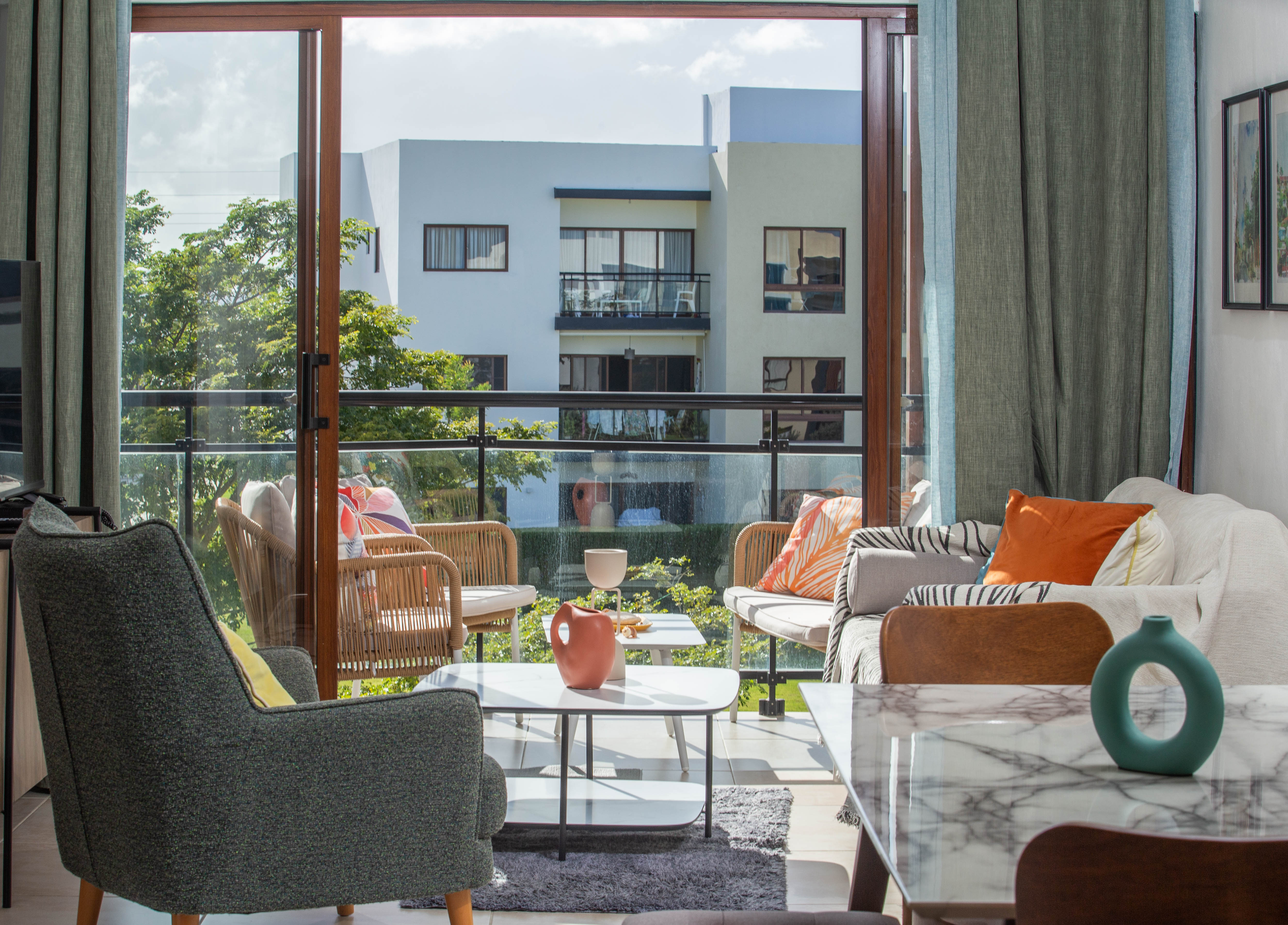 2 Bedroom Apartment – Costa Bávaro Garden | Bávaro