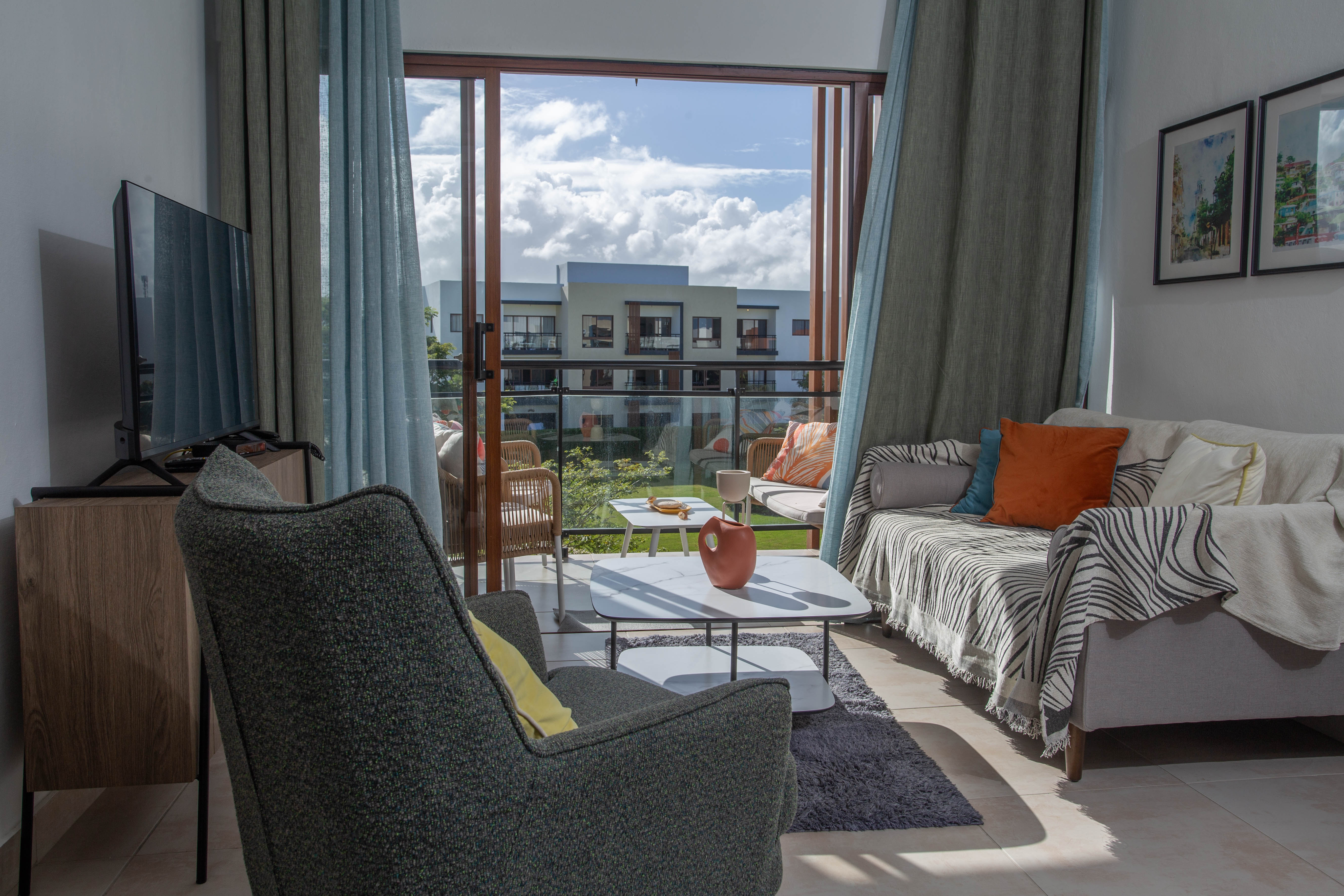 2 Bedroom Apartment – Costa Bávaro Garden | Bávaro - Image 7