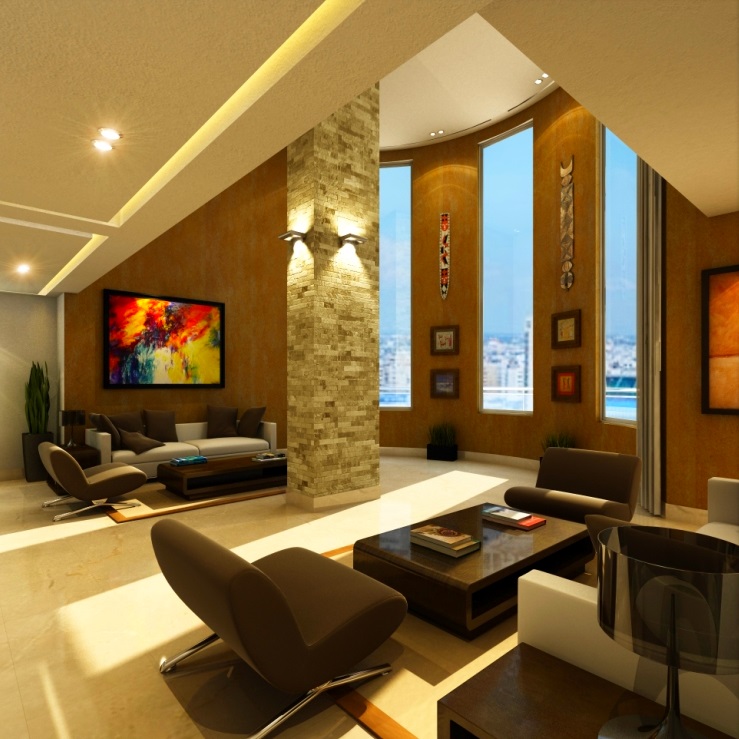 Torre Horizontes – Luxury Condo in Paraíso, Santo Domingo - Image 4