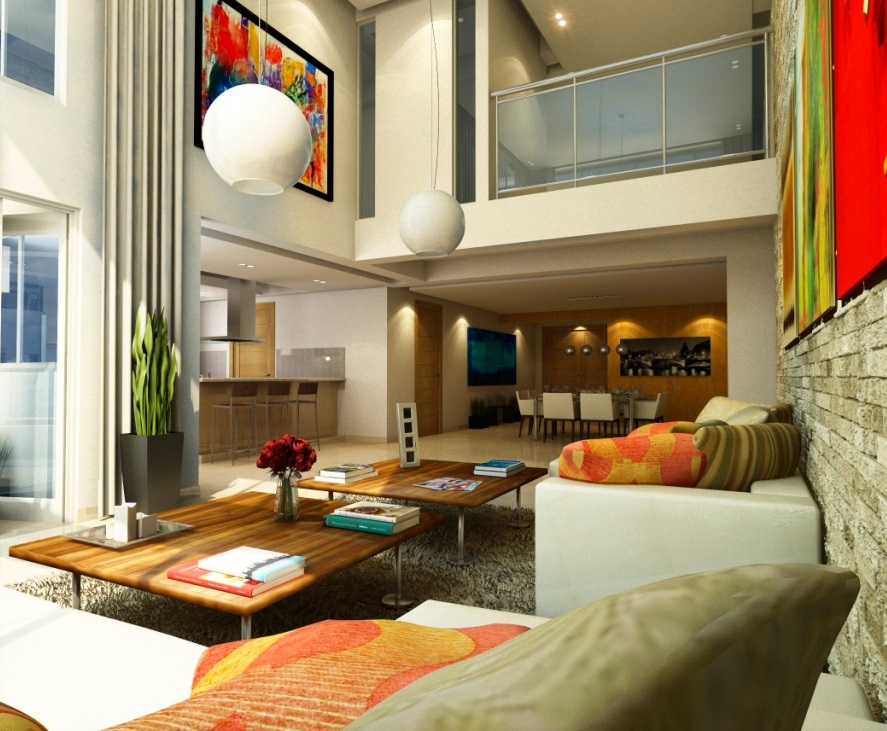 Torre Horizontes – Luxury Condo in Paraíso, Santo Domingo
