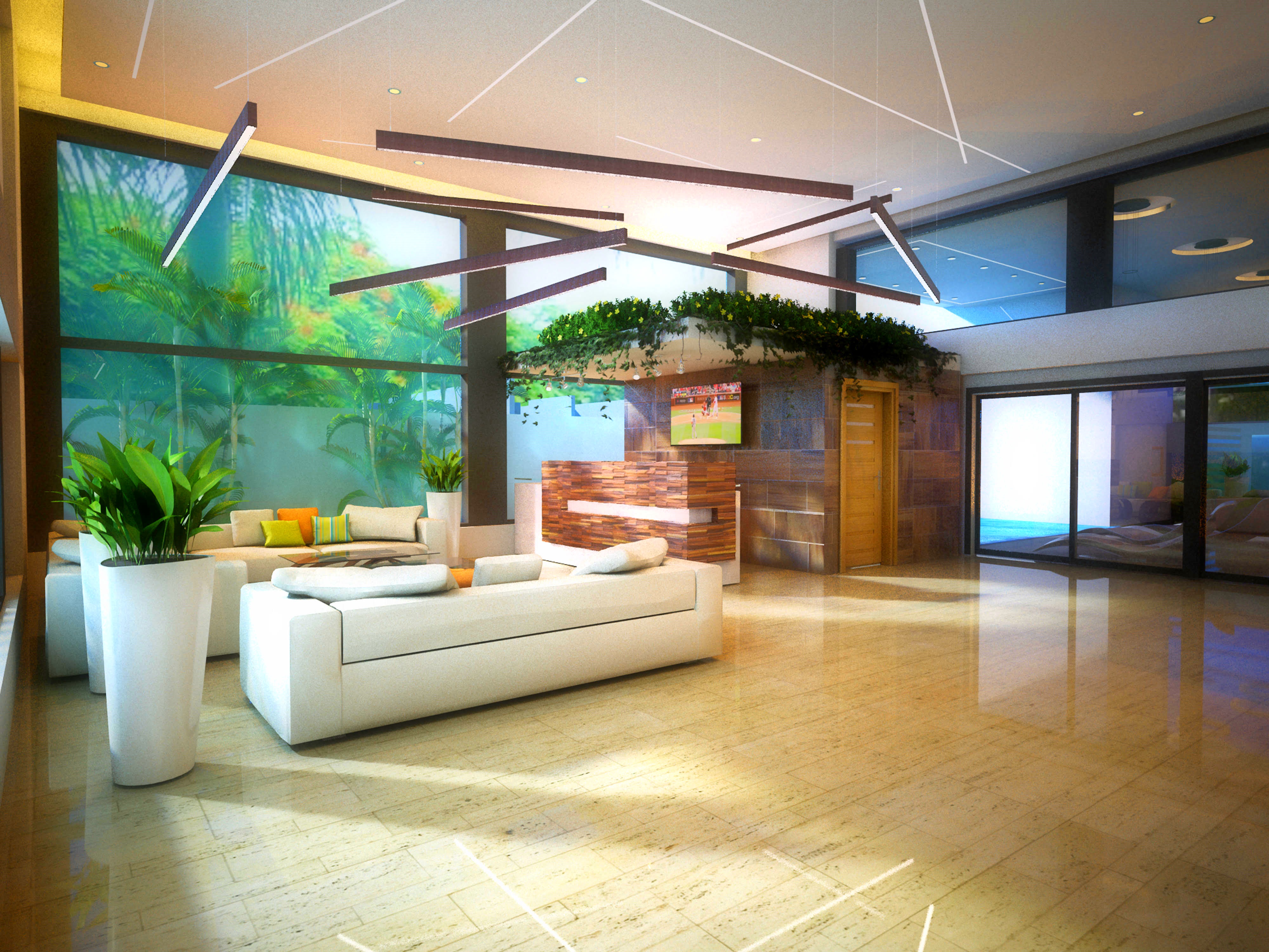 Torre Horizontes – Luxury Condo in Paraíso, Santo Domingo - Image 7